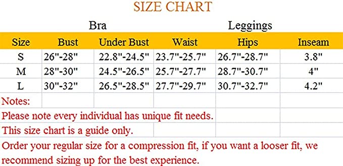 OQQ Workout Outfits for Women 2 Piece Seamless Ribbed High Waist Leggings with Sports Bra Exercise Set