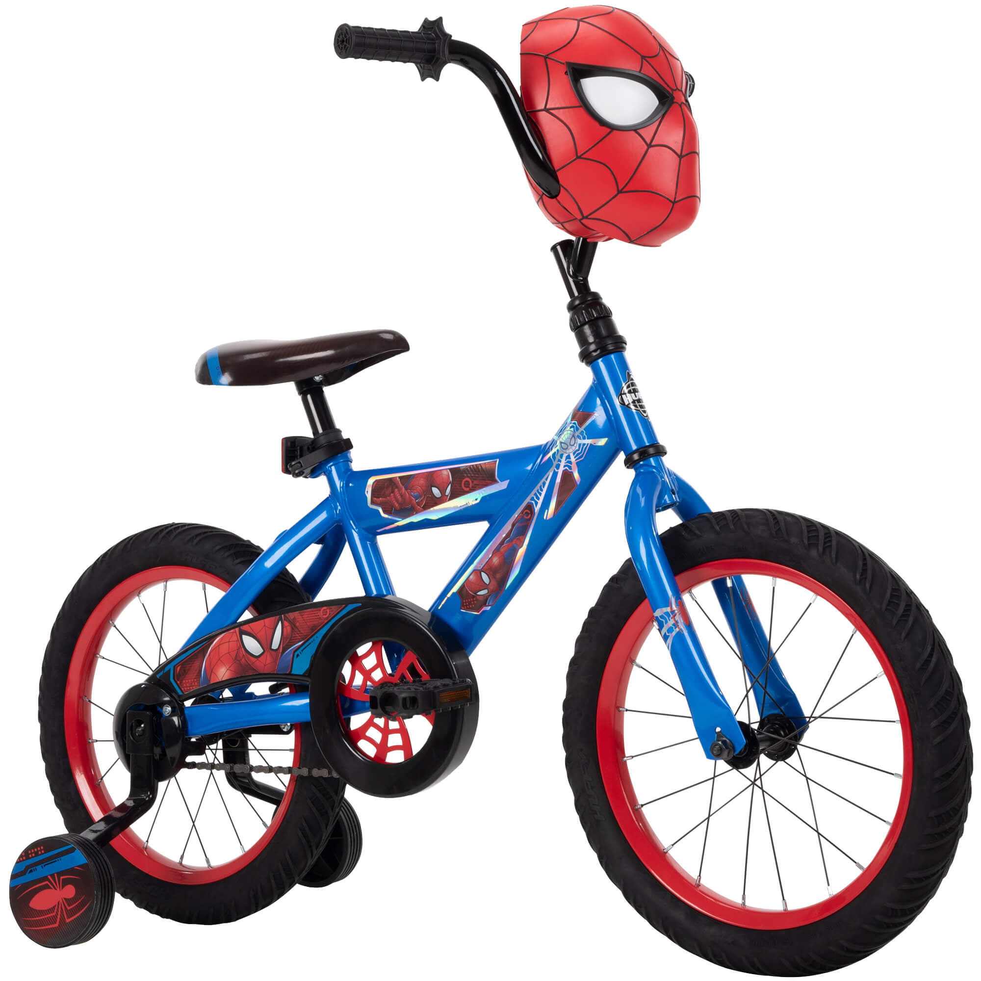 Huffy 16″ Marvel Spider-Man Bike for Boys-