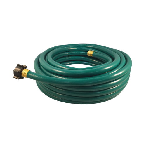 AquaPlumb FR5850 50′ 3-Ply Reinforced Garden Hose
