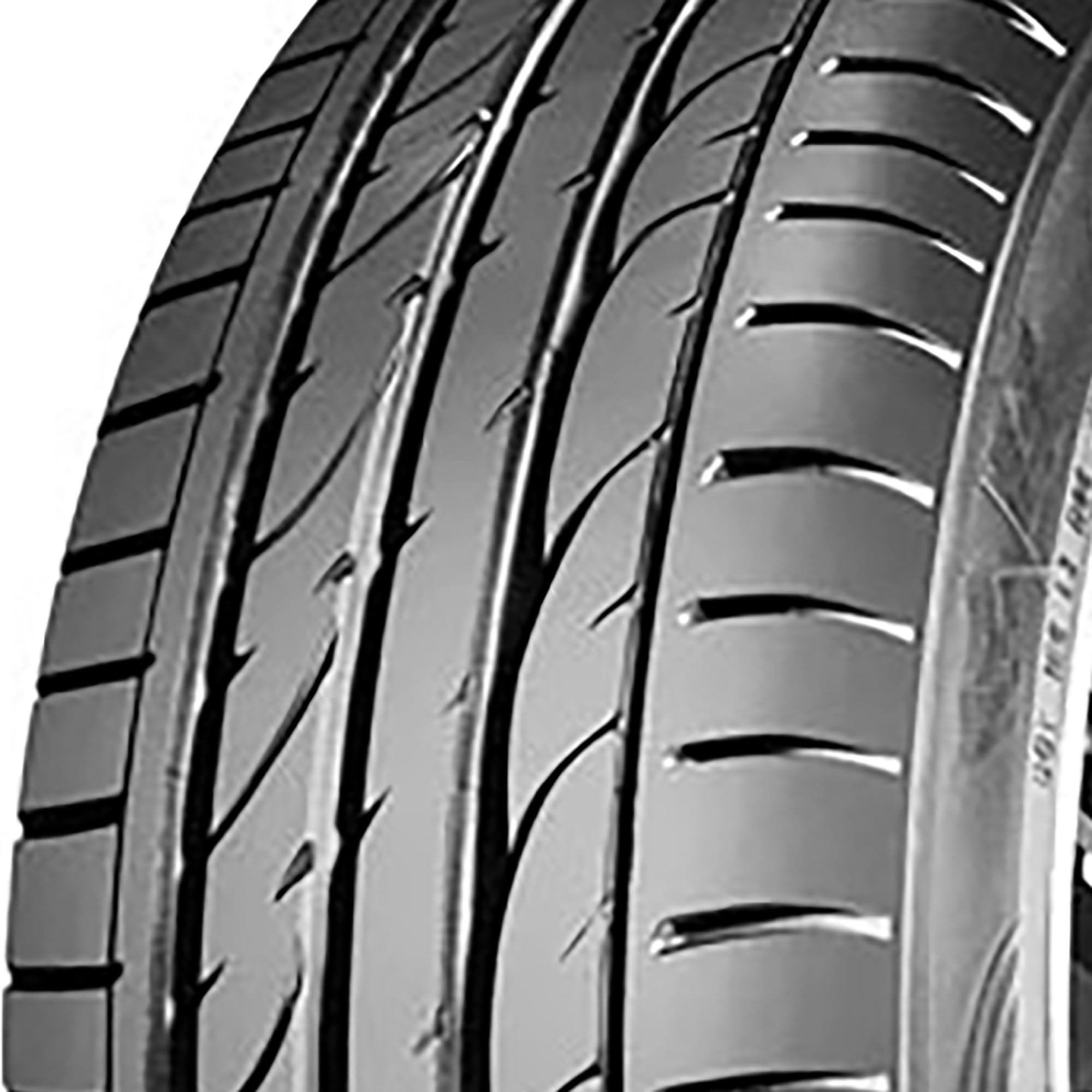Otani KC2000 UHP P235/55R18 104W Passenger Tire