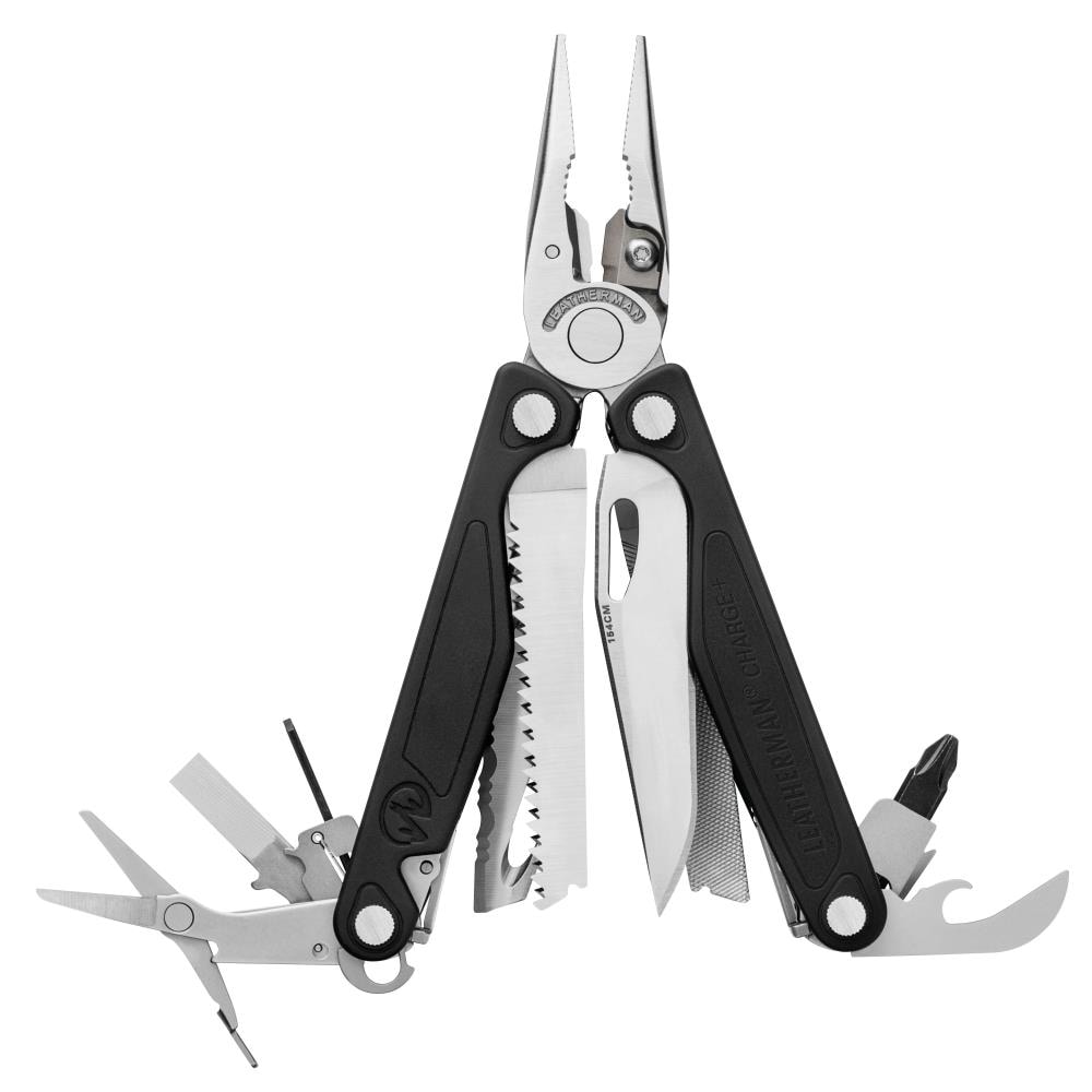 Leatherman 19-Piece Full Size Multi-Tool