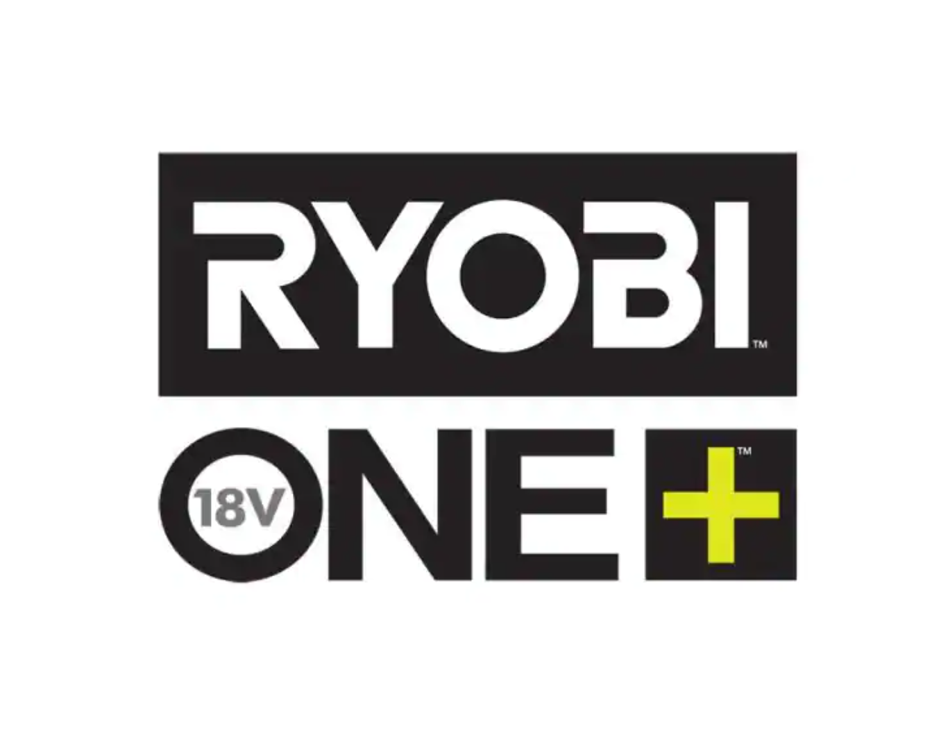 RYOBI PBP2005 ONE+ 18V Lithium-Ion 4.0 Ah Battery (2-Pack)