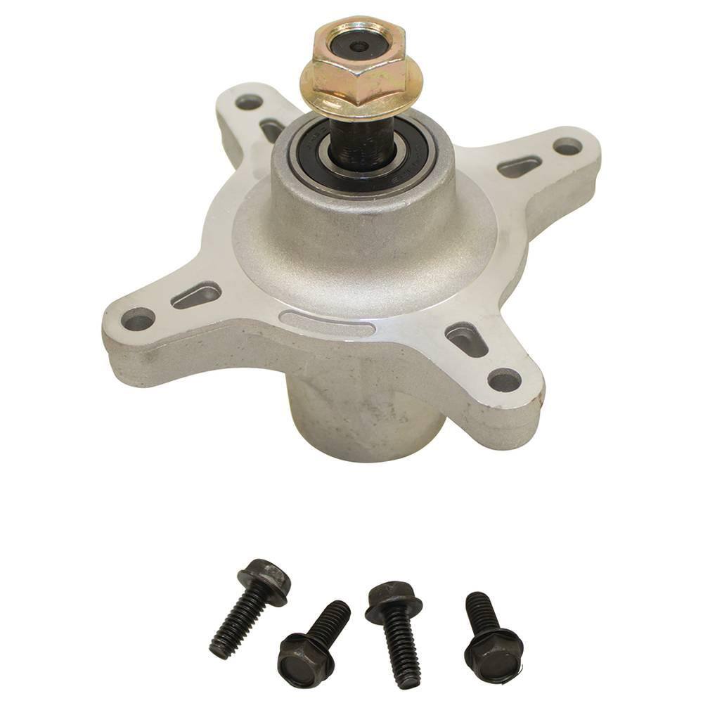 STENS 285-923 Spindle Assembly for Exmark Quest Zero-Turn Mowers. Toro 4200. 5000. 4216. 4235. 4260 and 5060 TimeCutter