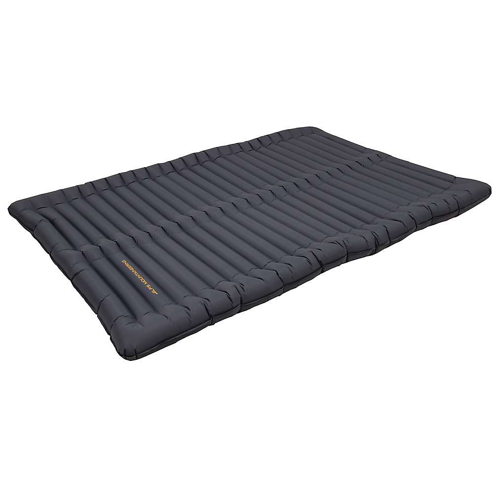 ALPS Mountaineering Nimble Double Mat - Insulated