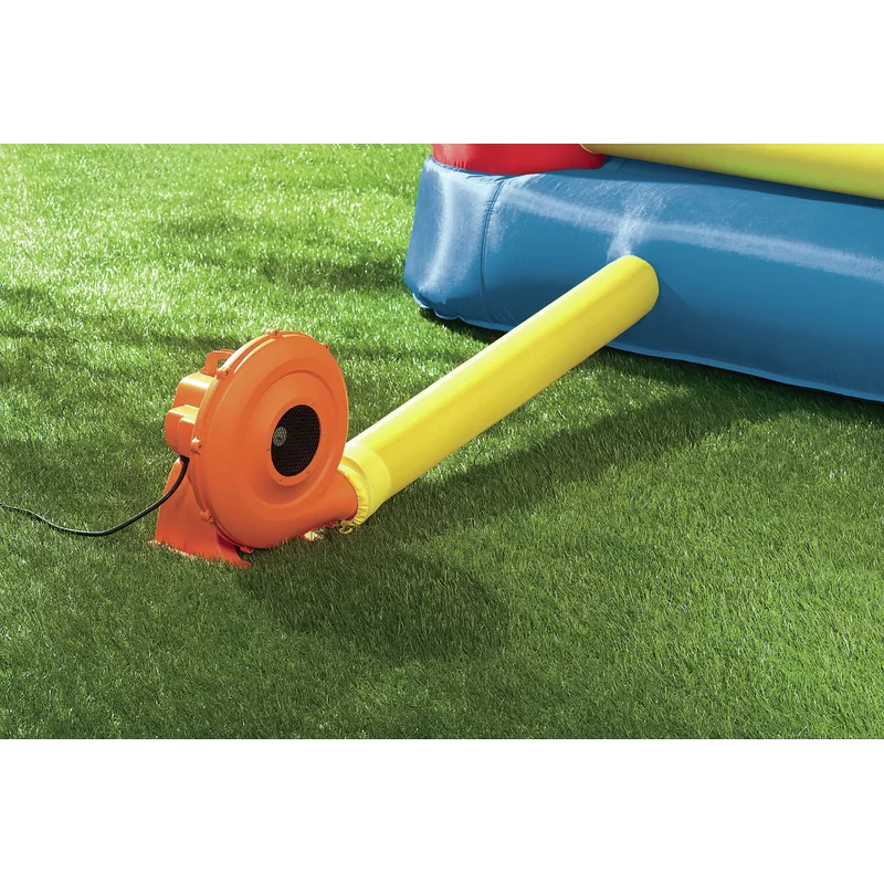 Little Tikes 630873C Junior Sports ‘n Slide Bouncer Multi