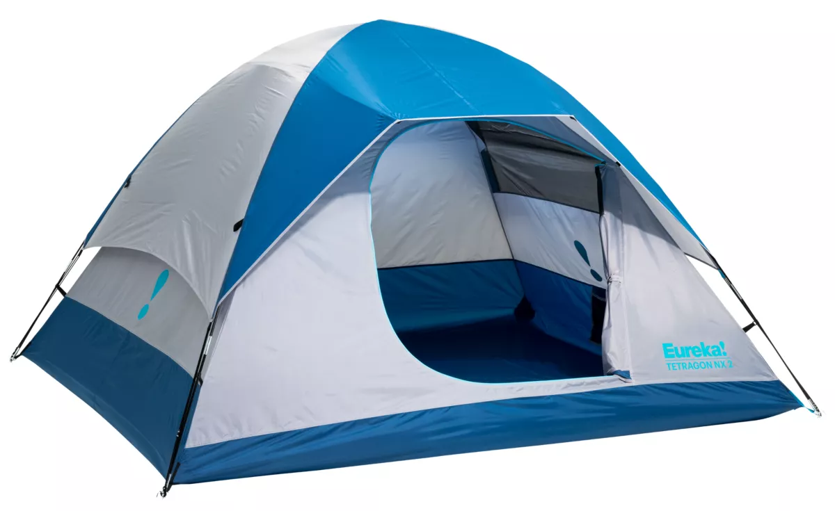 Eureka! Tetragon NX 2 Two Person Dome Tent