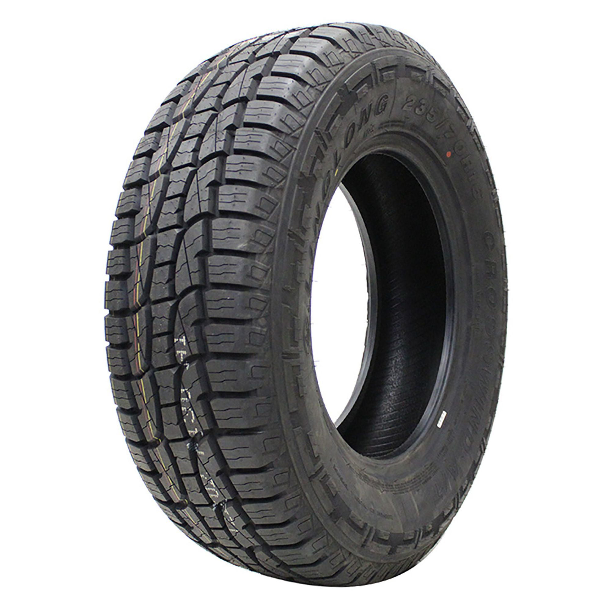 Crosswind A/T All Terrain 275/65R18 116T Light Truck Tire