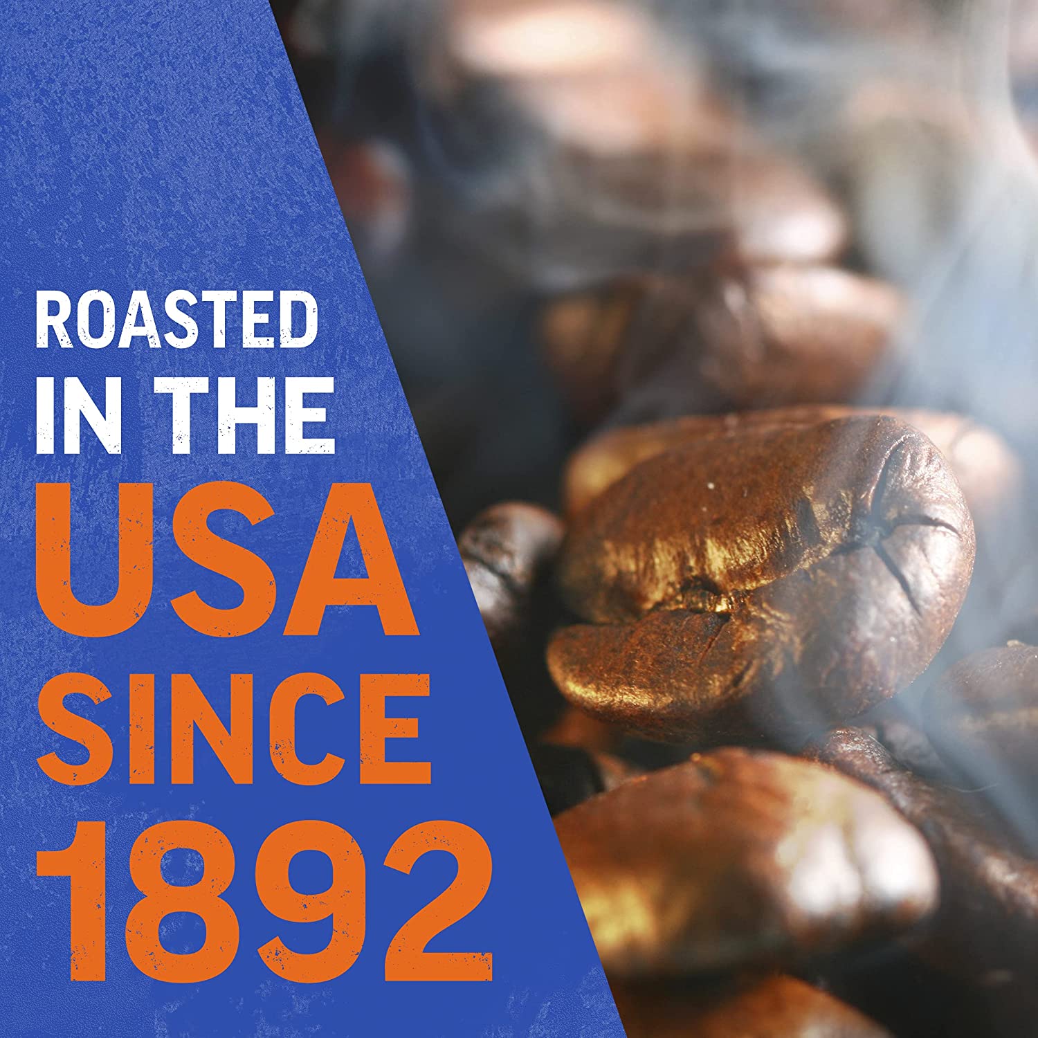 Maxwell House House Blend Medium Roast K-Cup® Coffee Pods (84 ct Box)