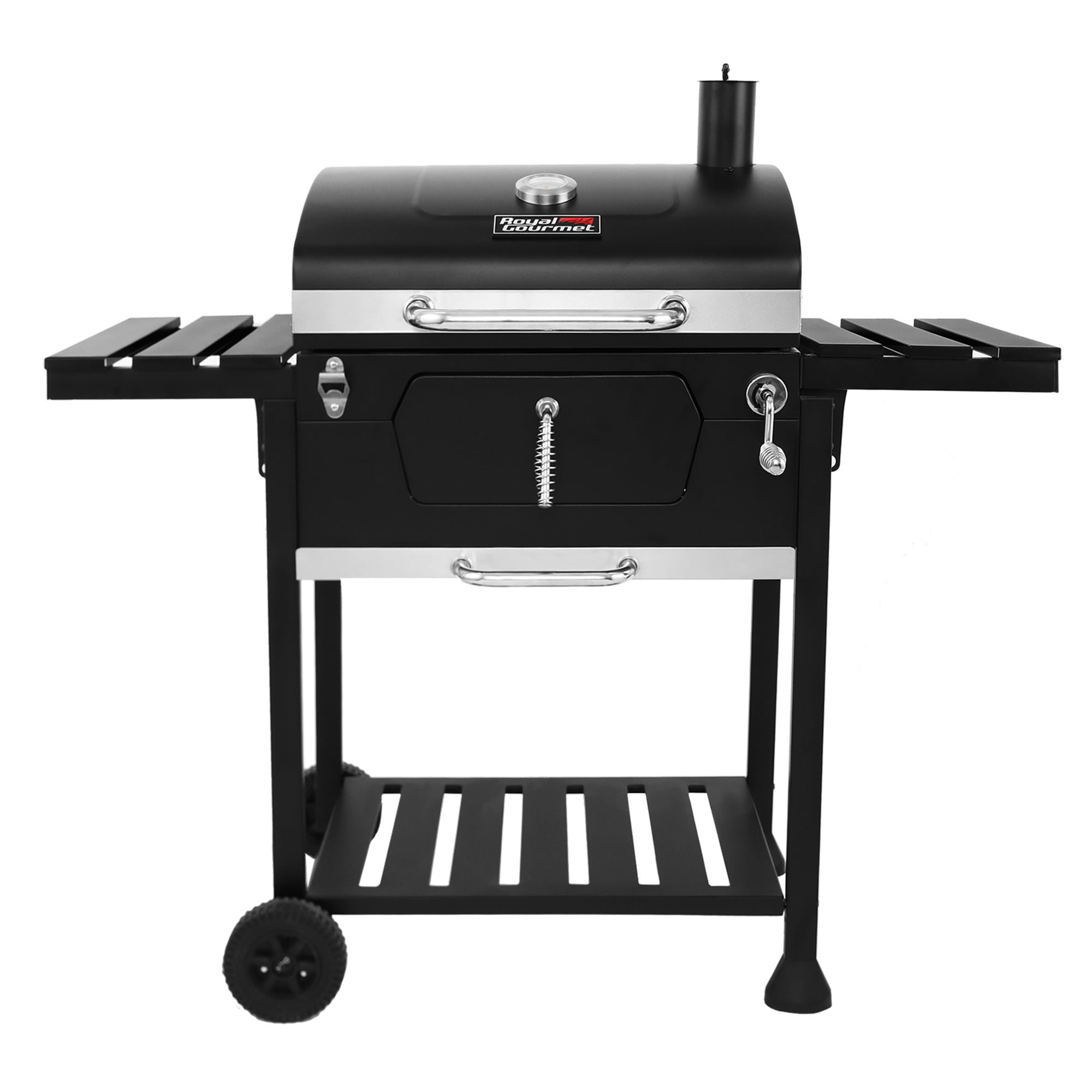Royal Gourmet 24″ CD1824E Charcoal BBQ Grill