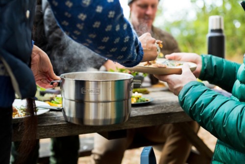 Stanley Basecamp 3.5L Cookset