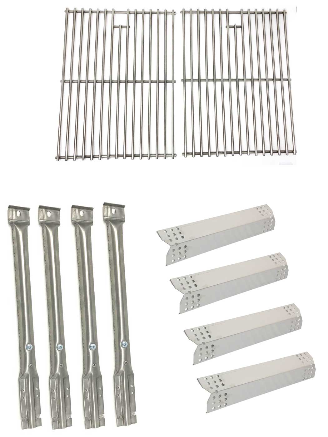 Repair Kit For Master Forge 1010037 Gas Grill Models
