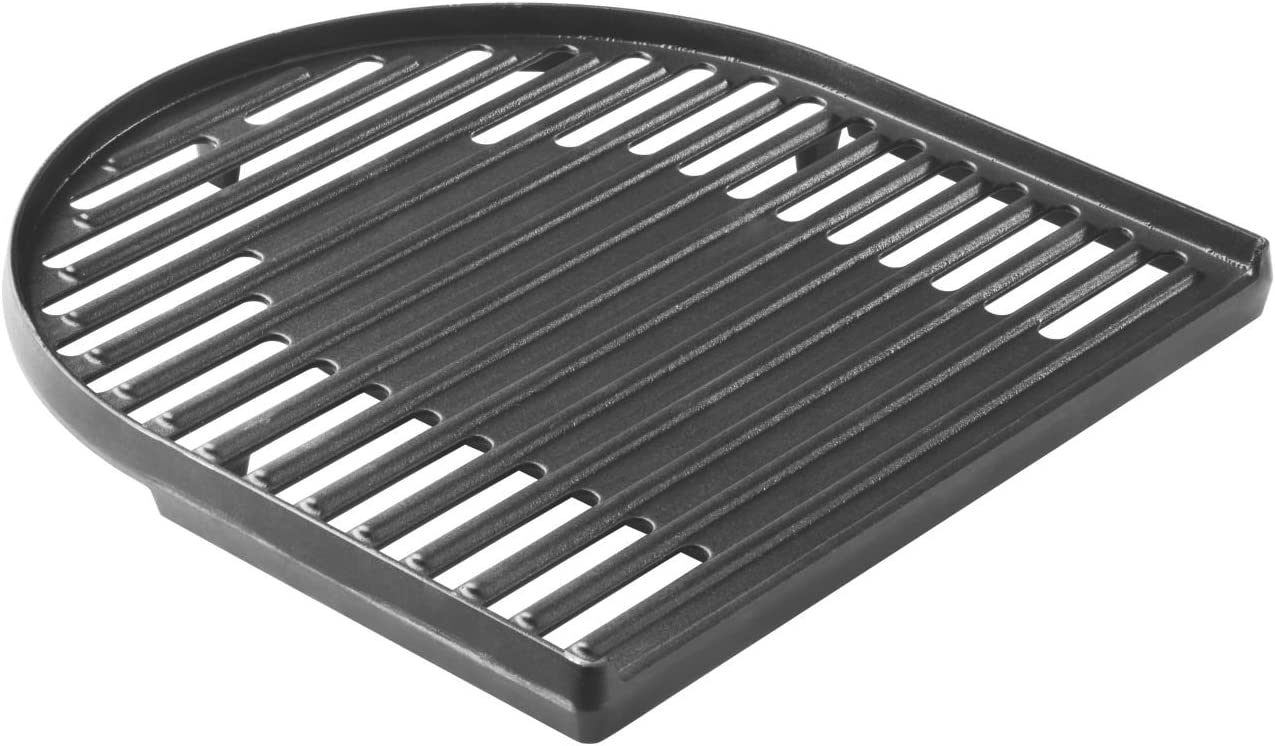 Coleman RoadTrip Swaptop Cast Iron Grill Grate
