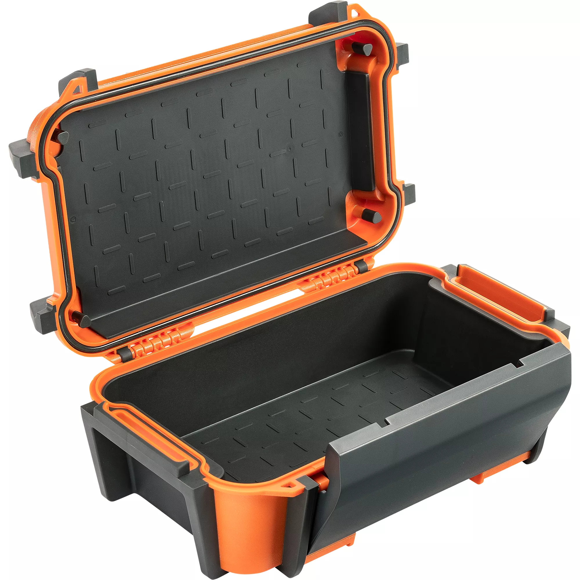Pelican Ruck R60 Case (Orange)