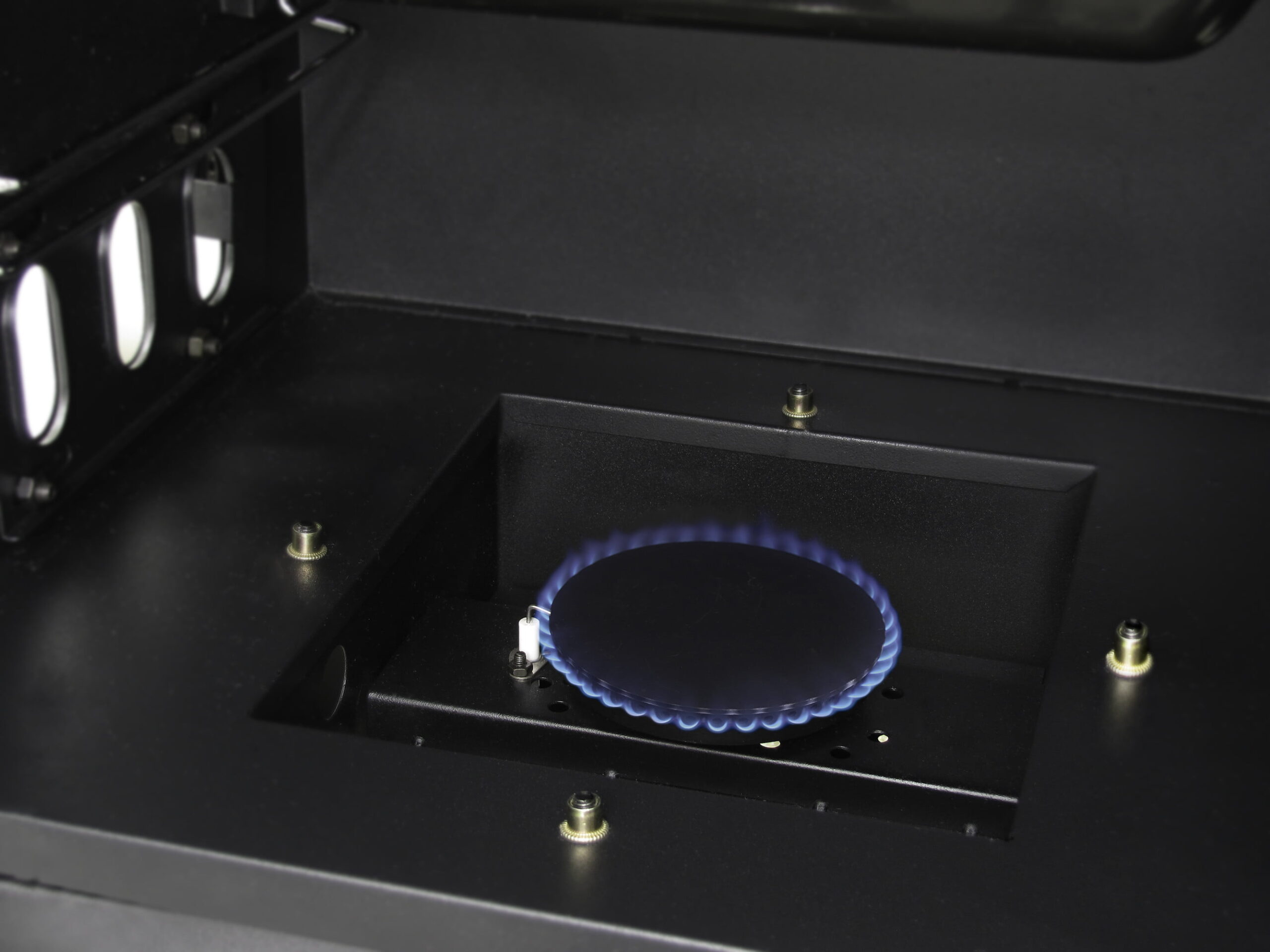 Dyna-Glo Propane Vertical Food Smoker