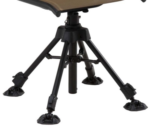 ALPS OutdoorZ Stealth Hunter Swivel Chair