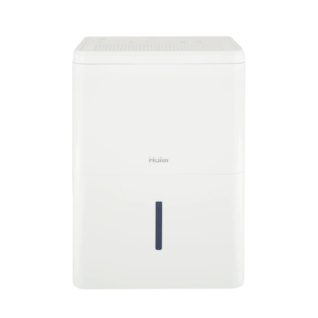 Haier  20-Pint 3-Speed Dehumidifier
