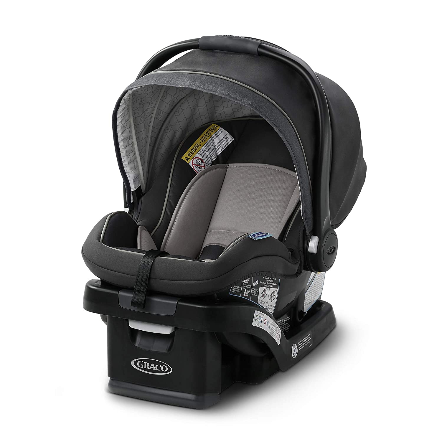 Graco SnugRide SnugLock 35 Infant Car Seat | Baby Car Seat. Redmond