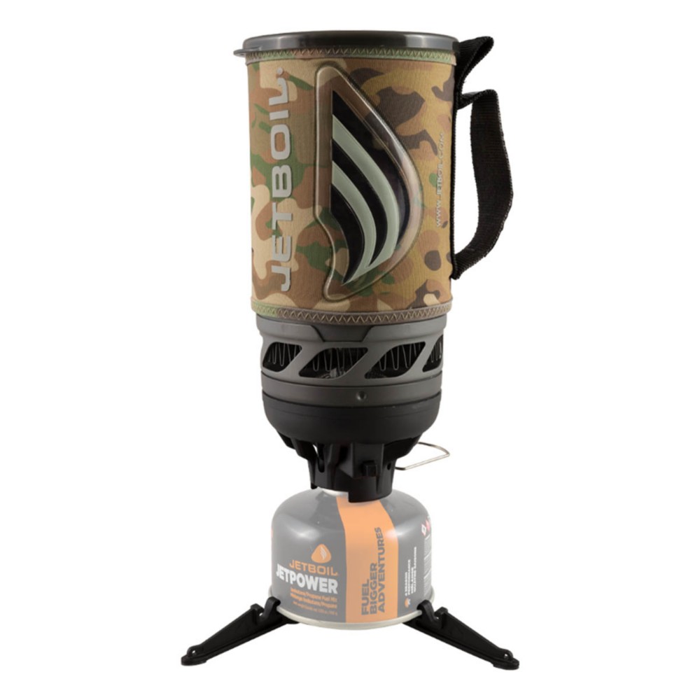 Jetboil Flash Cooking System (Camo)