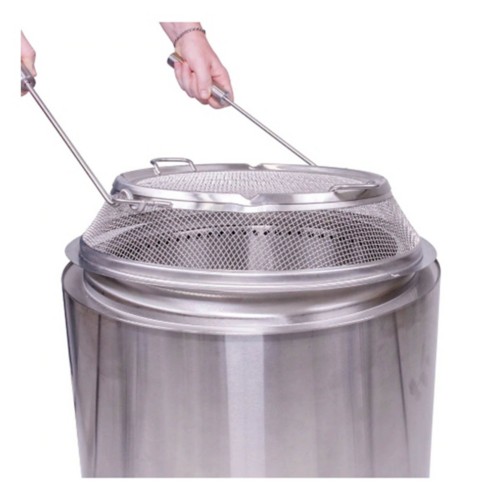 Solo Stove Bonfire Shield