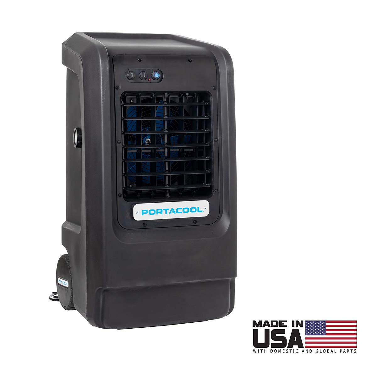 Portacool 300 Sq. Evaporative Cooler (757-CFM)