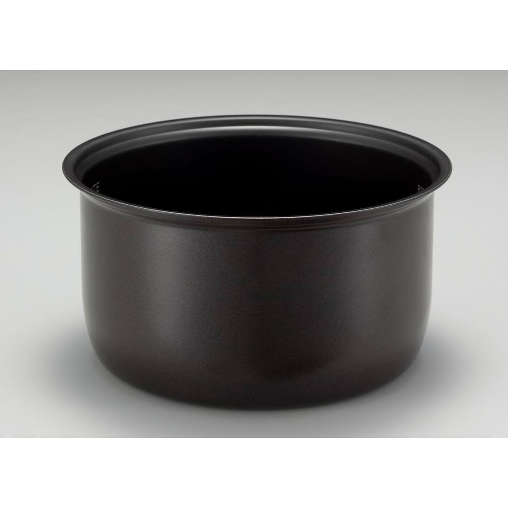 Zojirushi  Micom 5-Cup Brown Stainless Rice Cooker with Built-In Timer