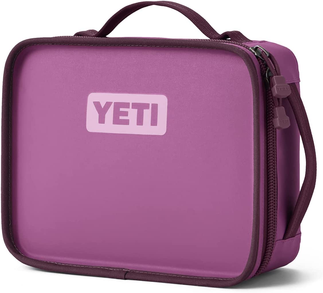 YETI Daytrip Lunch Box. Nordic Purple