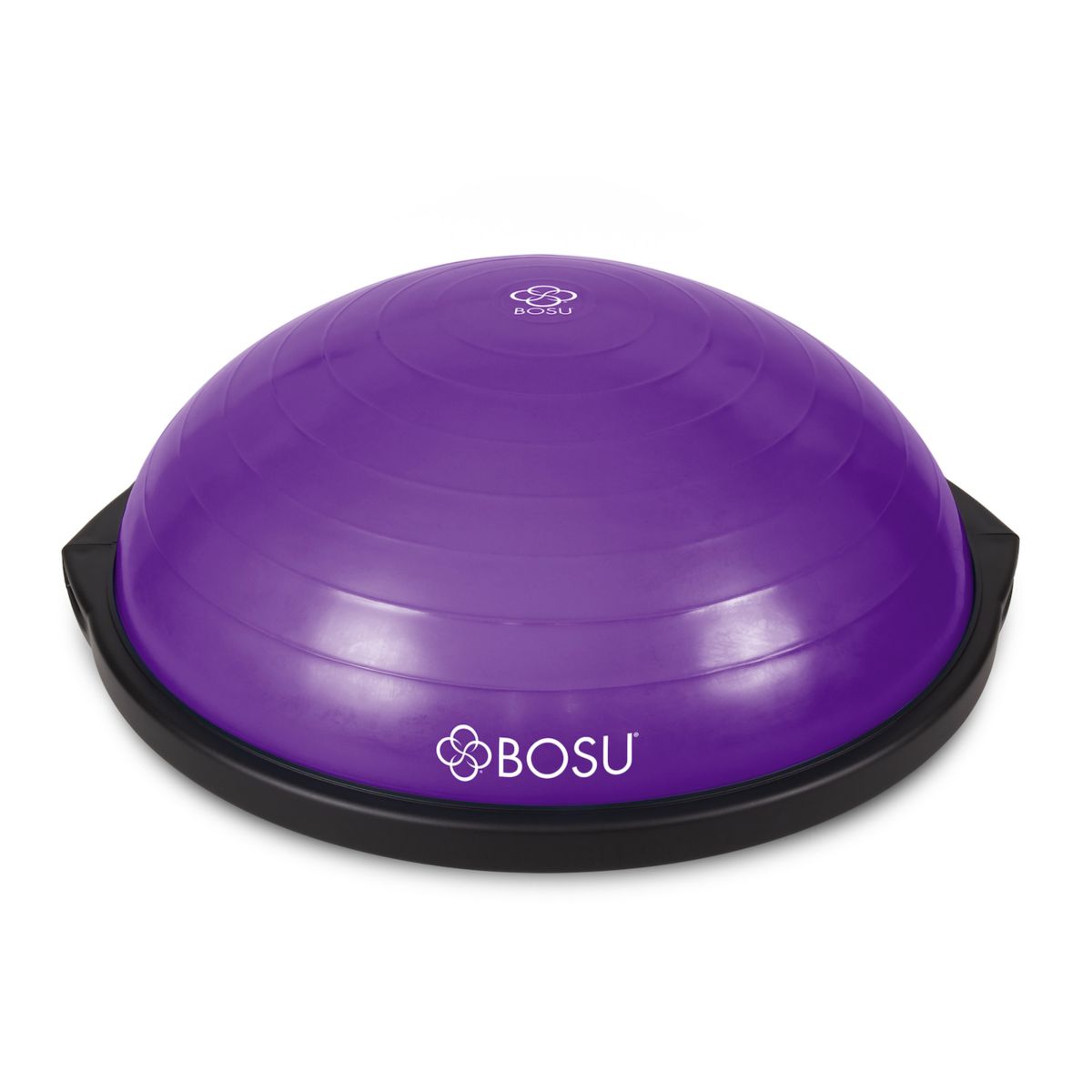 BOSU Pro Balance Trainer 26 Inch Stability Ball with Workout Guide Downloads