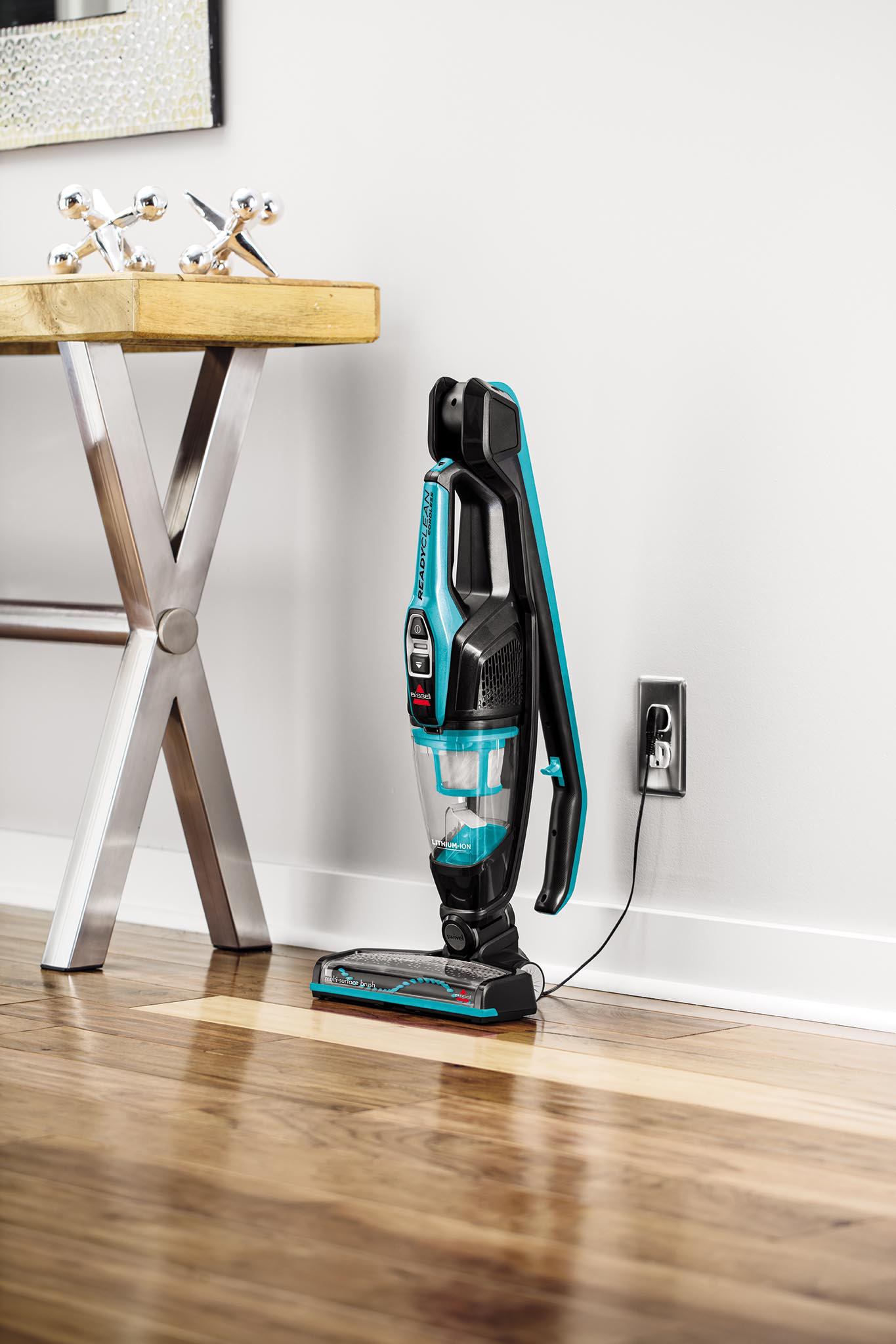 Bissell Ready Clean Cordless 10.8v Stick Vacuum
