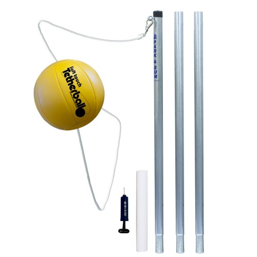 Park & Sun Tetherball Set