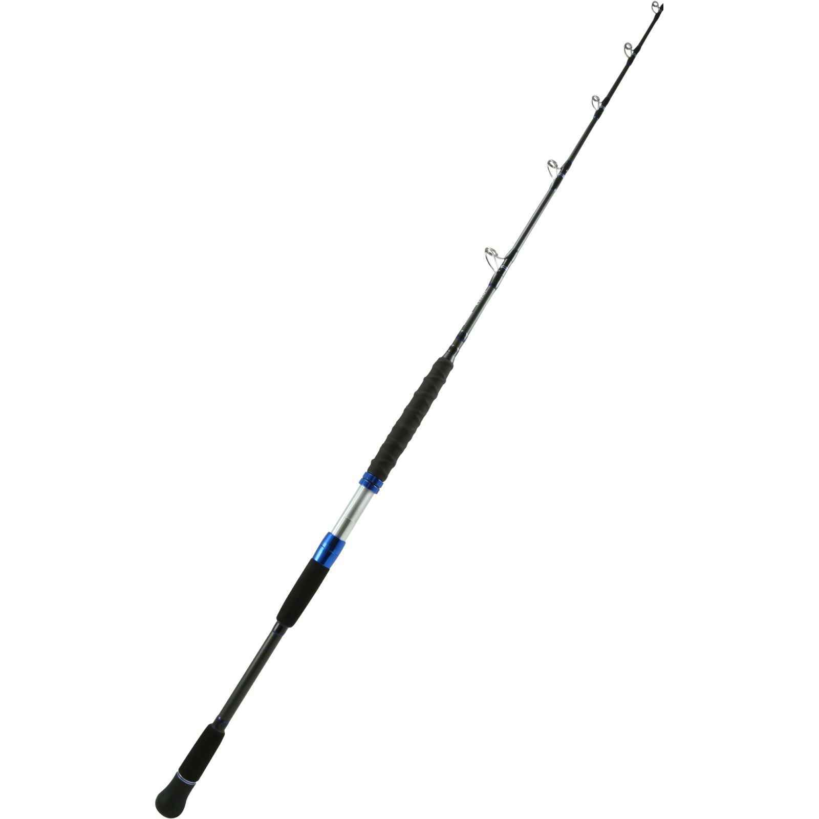 Okuma Cedros Jigging Casting Rod 6-6″ 1Pc Extra Heavy CJ-C-661XHA