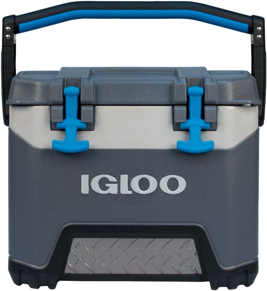 Igloo Heavy-Duty 25 Qt BMX Ice Chest Cooler with Cool Riser Technology