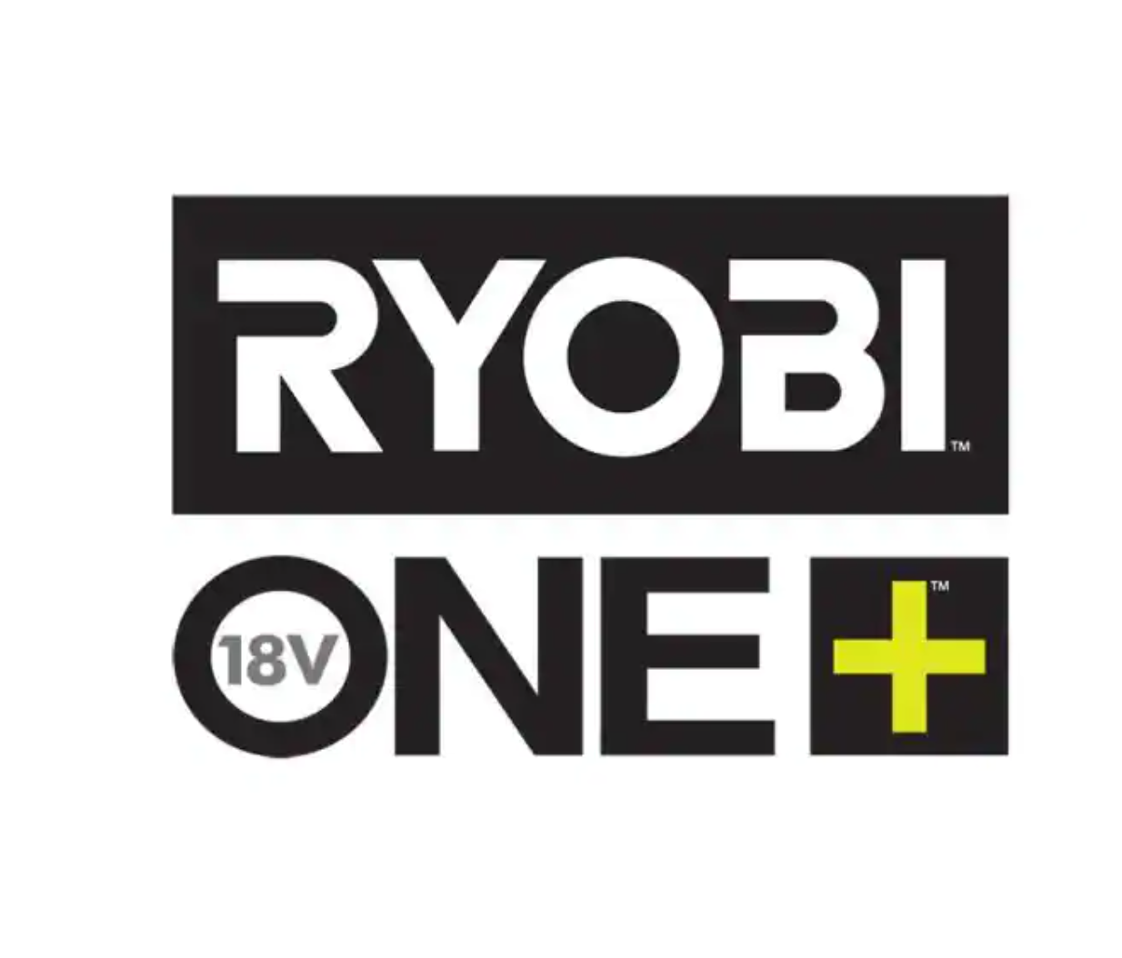 RYOBI PBP005 ONE+ 18V 4.0 Ah Lithium-Ion Battery