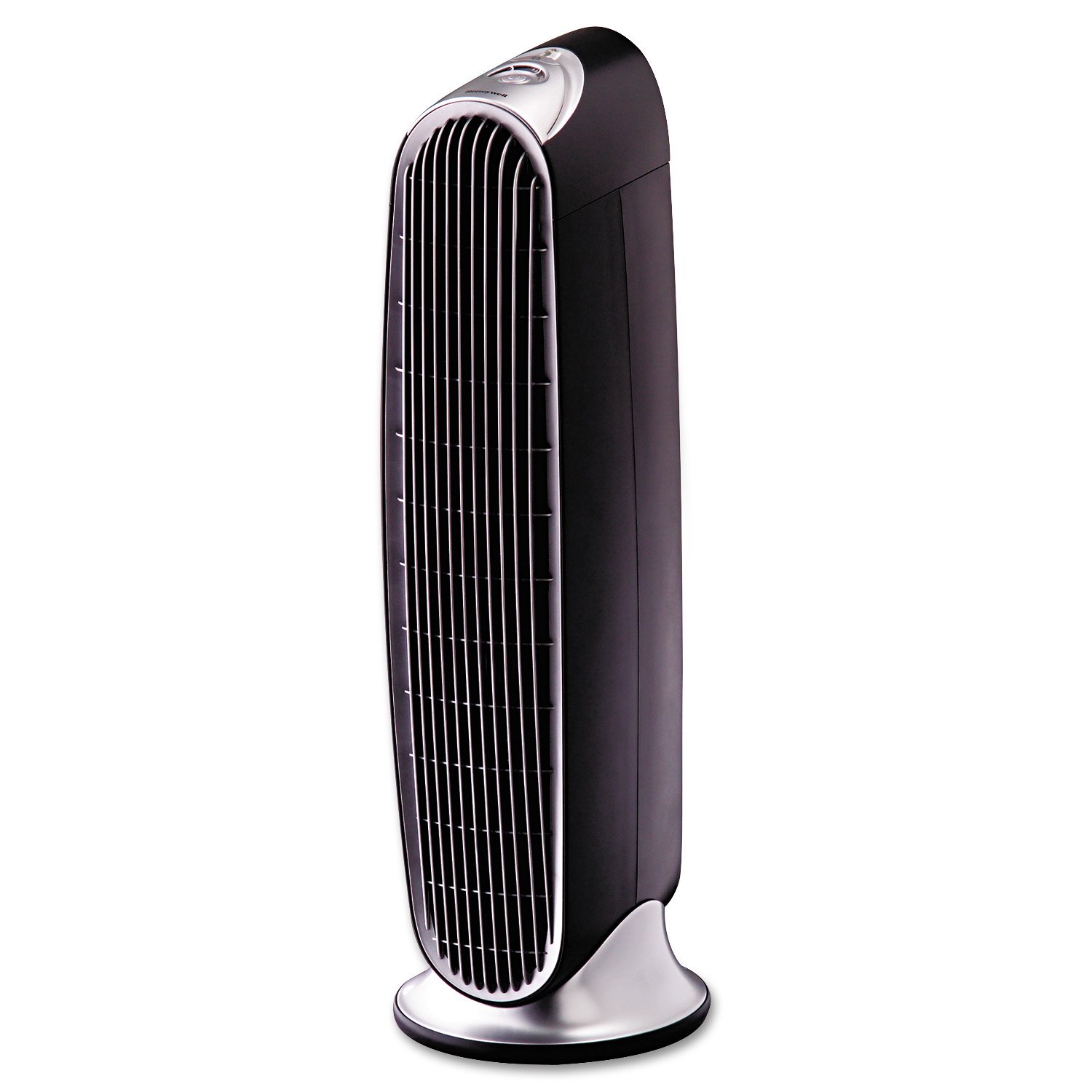 Honeywell QuietClean Air Purifier. Medium- Large Rooms (170 sq.ft). HFD120Q. Black