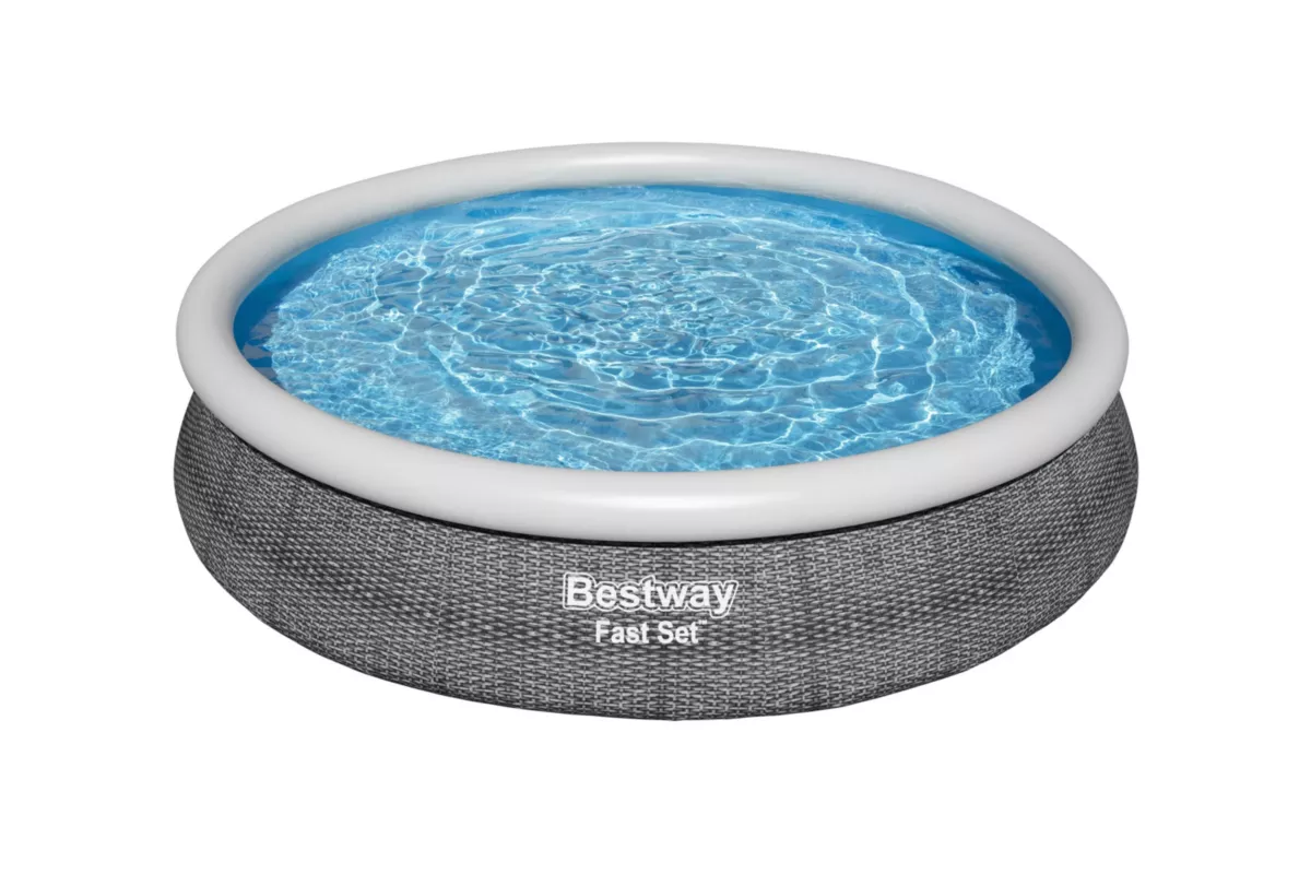 Bestway Fast Set 12′ x 30″ Pool Set