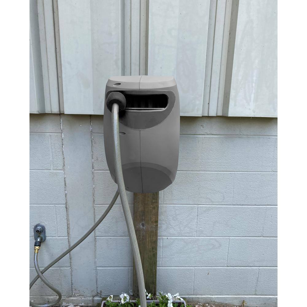 Hudson 15011 65 ft. Hose Reel