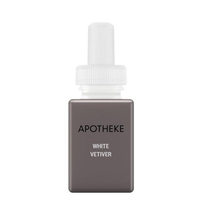 Pura x Apotheke Diffuser Refill