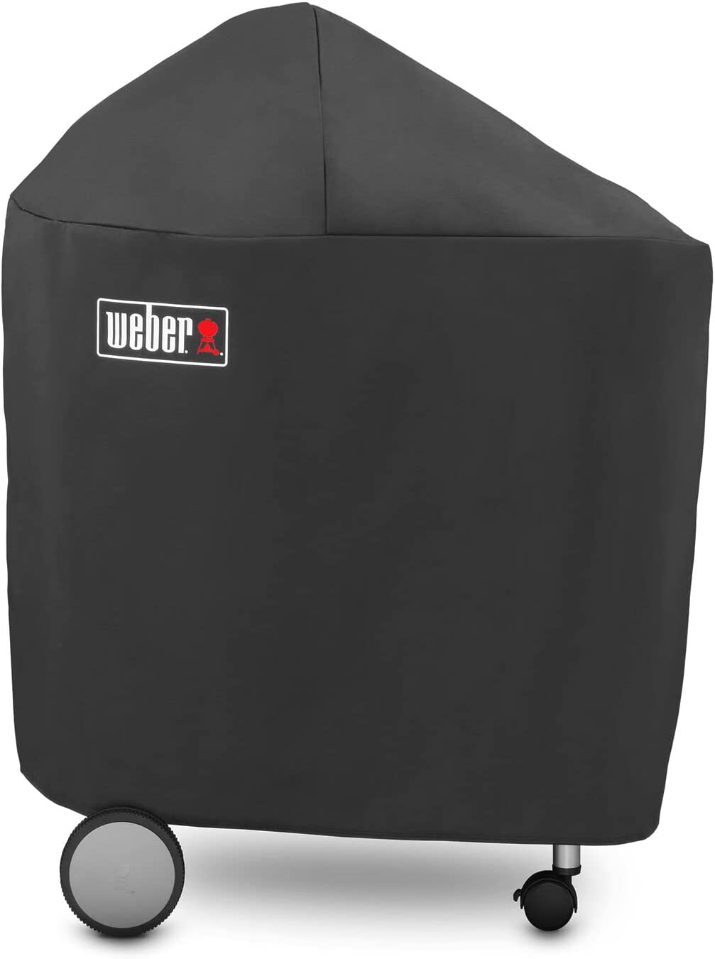 Weber Grill Cover For Performers. Black. 22 inch