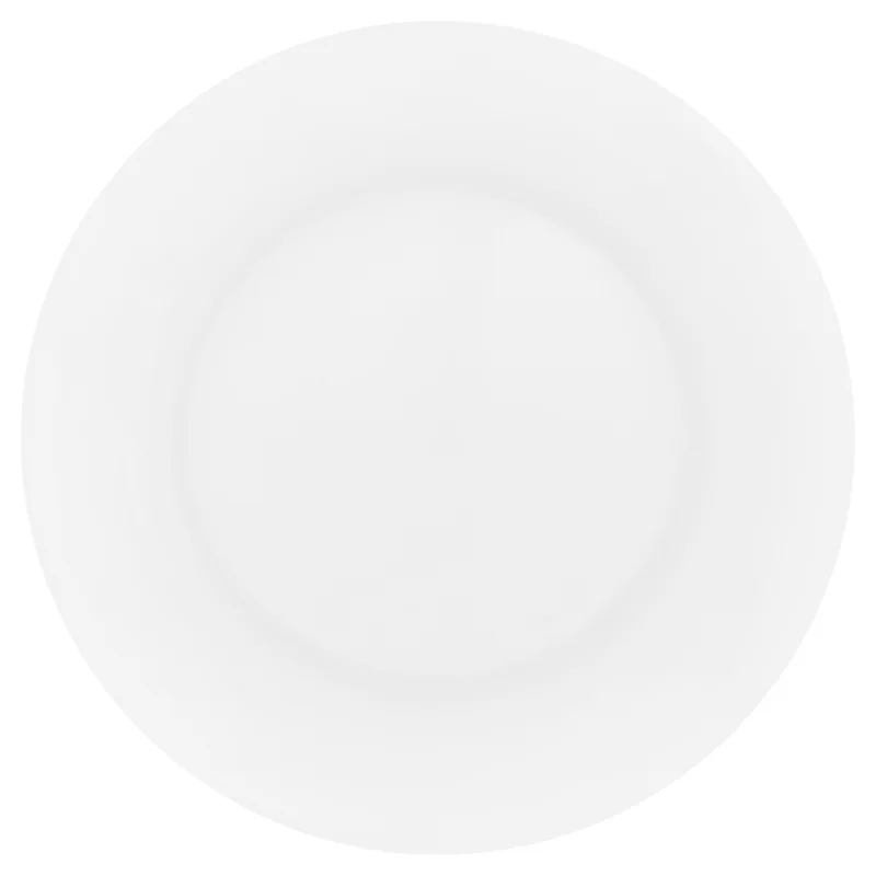 Corelle 6003880 Livingware Winter Frost 8.5″ Salad or Dessert Plate (Set of 6)