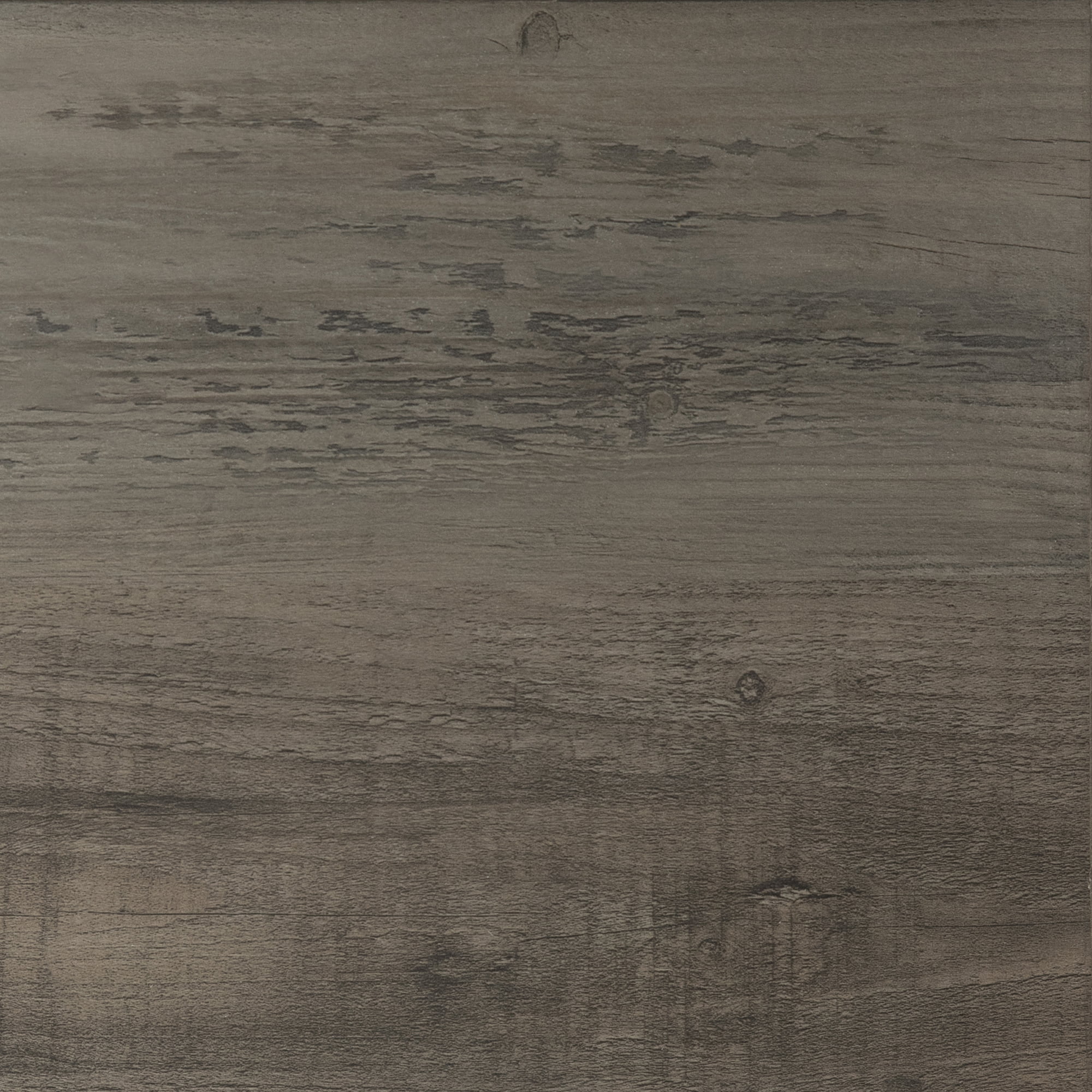 Woven Paths Modern Farmhouse Corner TV Stand for TVs up to 48″. Grey Wash