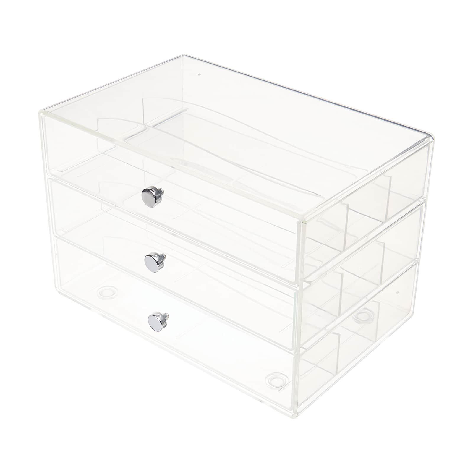 Simply Tidy Three-Drawer Washi Organizer
