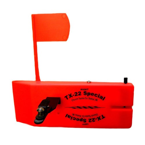 Church Tackle TX-22 Special Planer Board