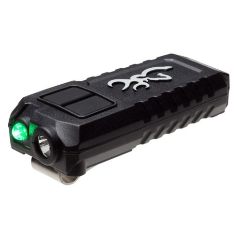 Browning Trailmate Rechargeable Keychain/Cap Light