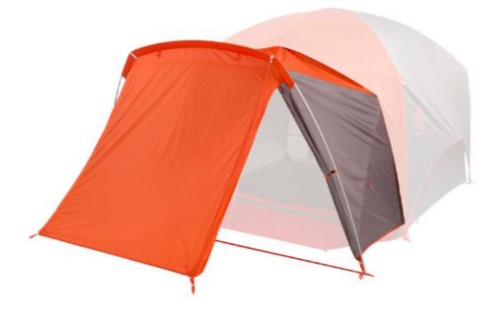 Big Agnes Big House 6 Vestibule