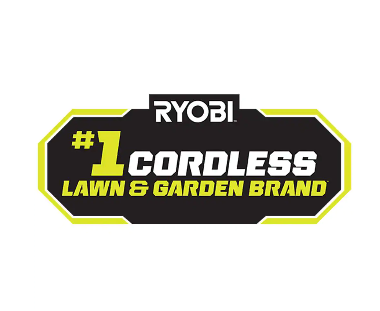 RYOBI P2035-AC ONE+ 18V Cordless String Trimmer/Edger and Blower with Extra 3-Pack of Spools. 4.0 Ah Battery and Charger