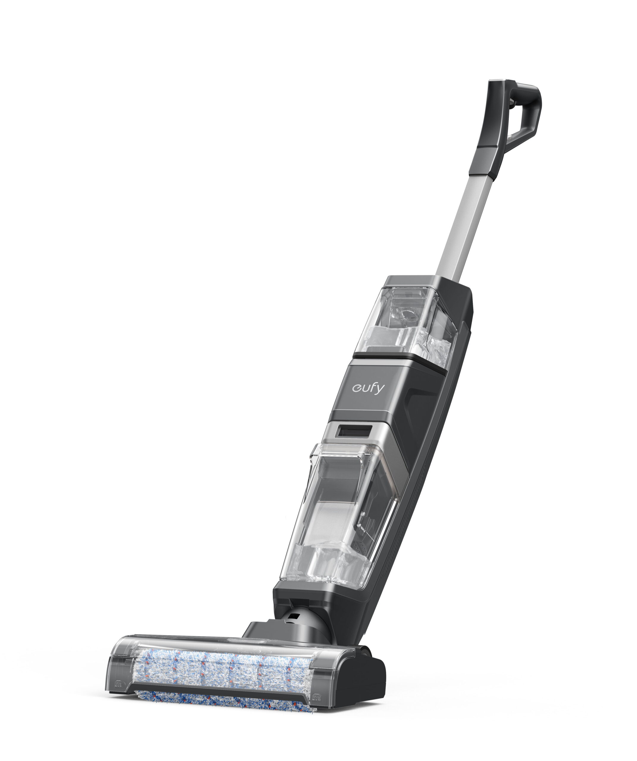 eufy Clean WetVac WR21 Cordless Wet Dry Vacuum and Mop for Hardwood Floors and Carpet