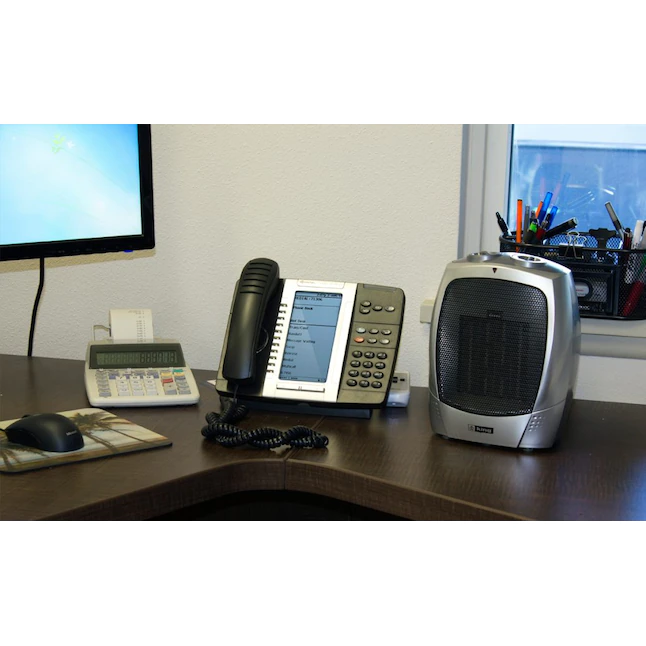 KING PH-2 1500-Watt 120-Volt Portable Electric Ceramic Heater