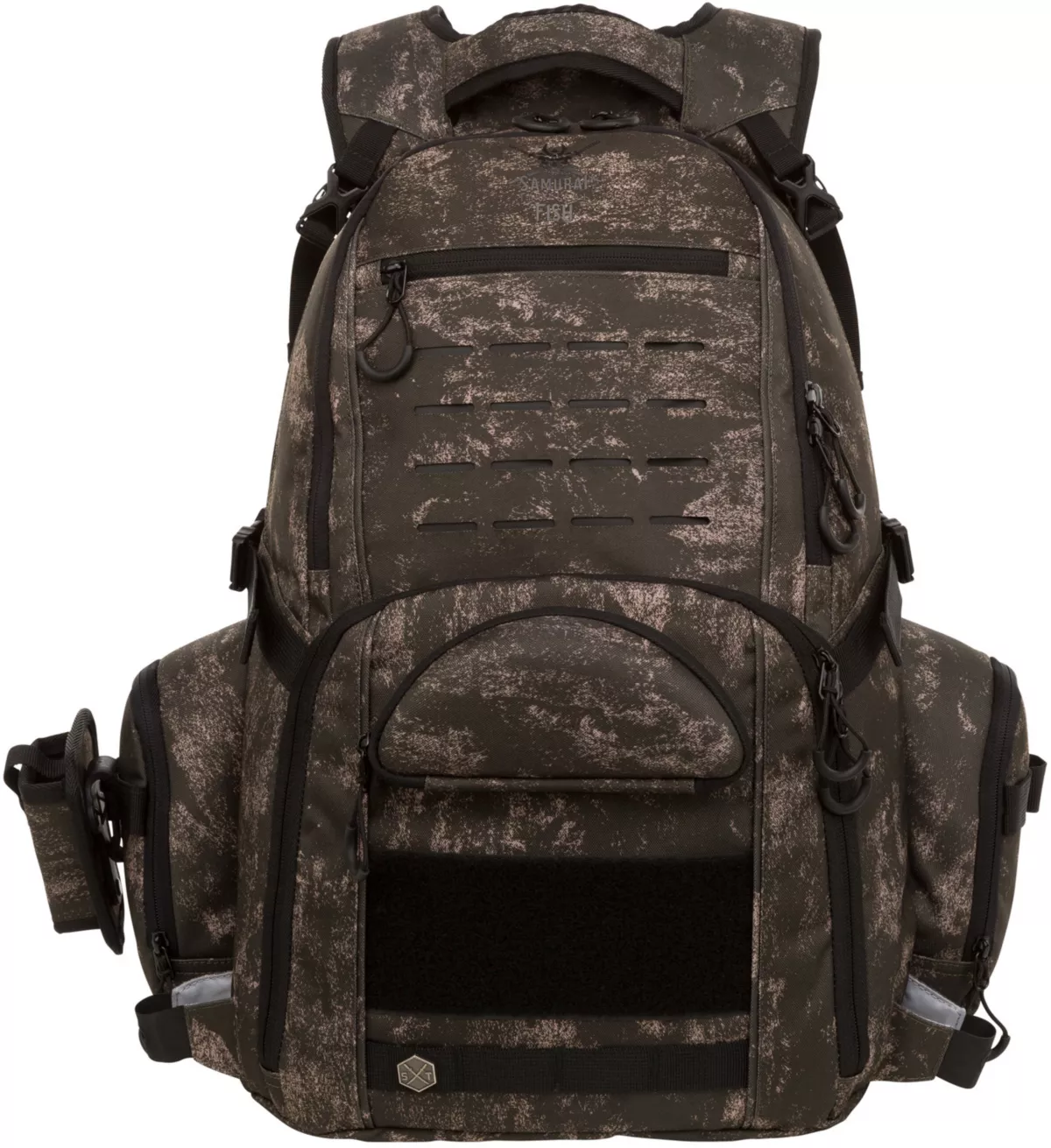 Samurai Sawara Tactical Tackle Backpack