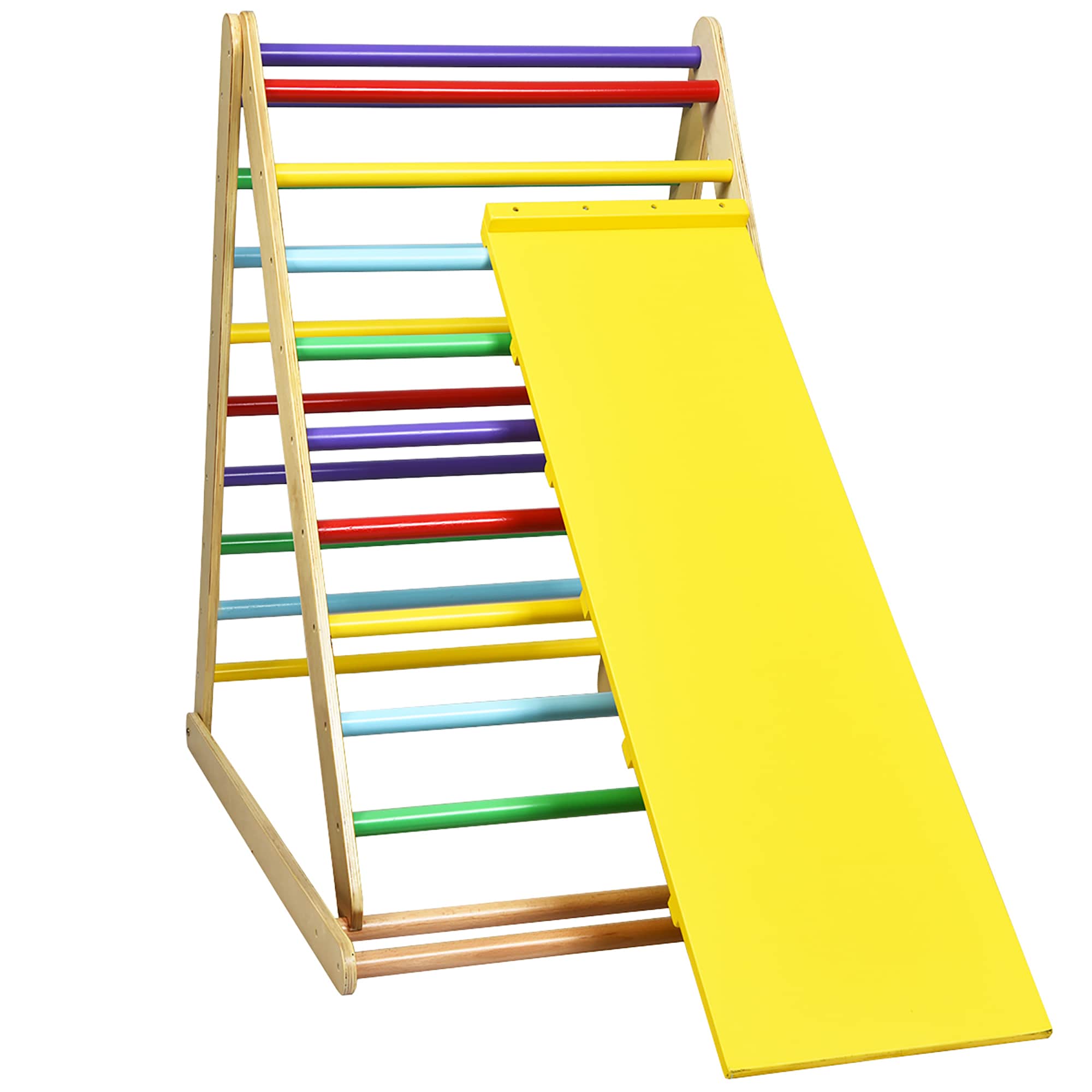 Goplus Climb and Slide