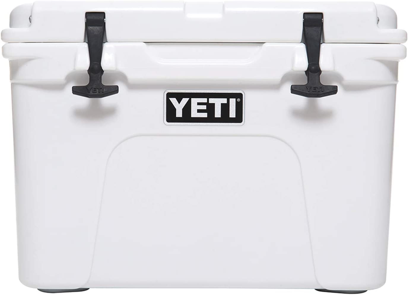 YETI Tundra 35 Cooler - White