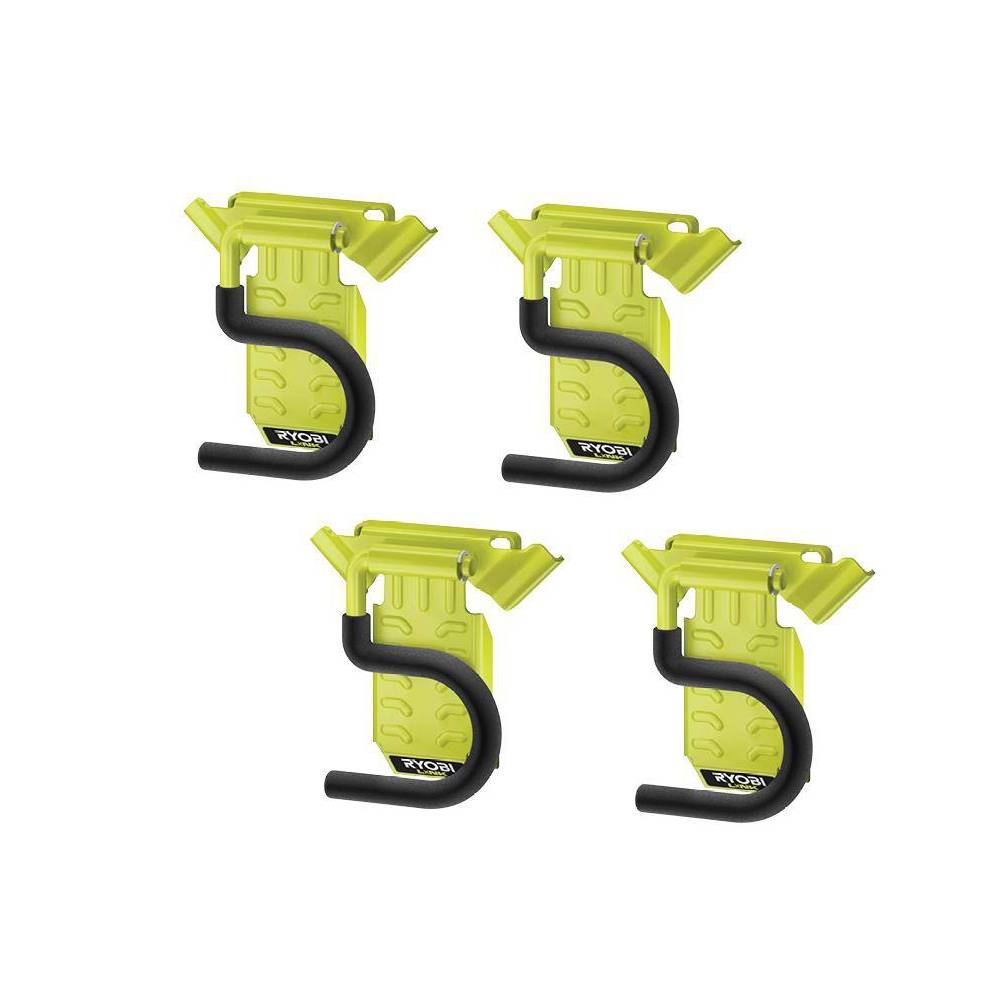 RYOBI STM802-4 LINK S Hook (4-Pack)